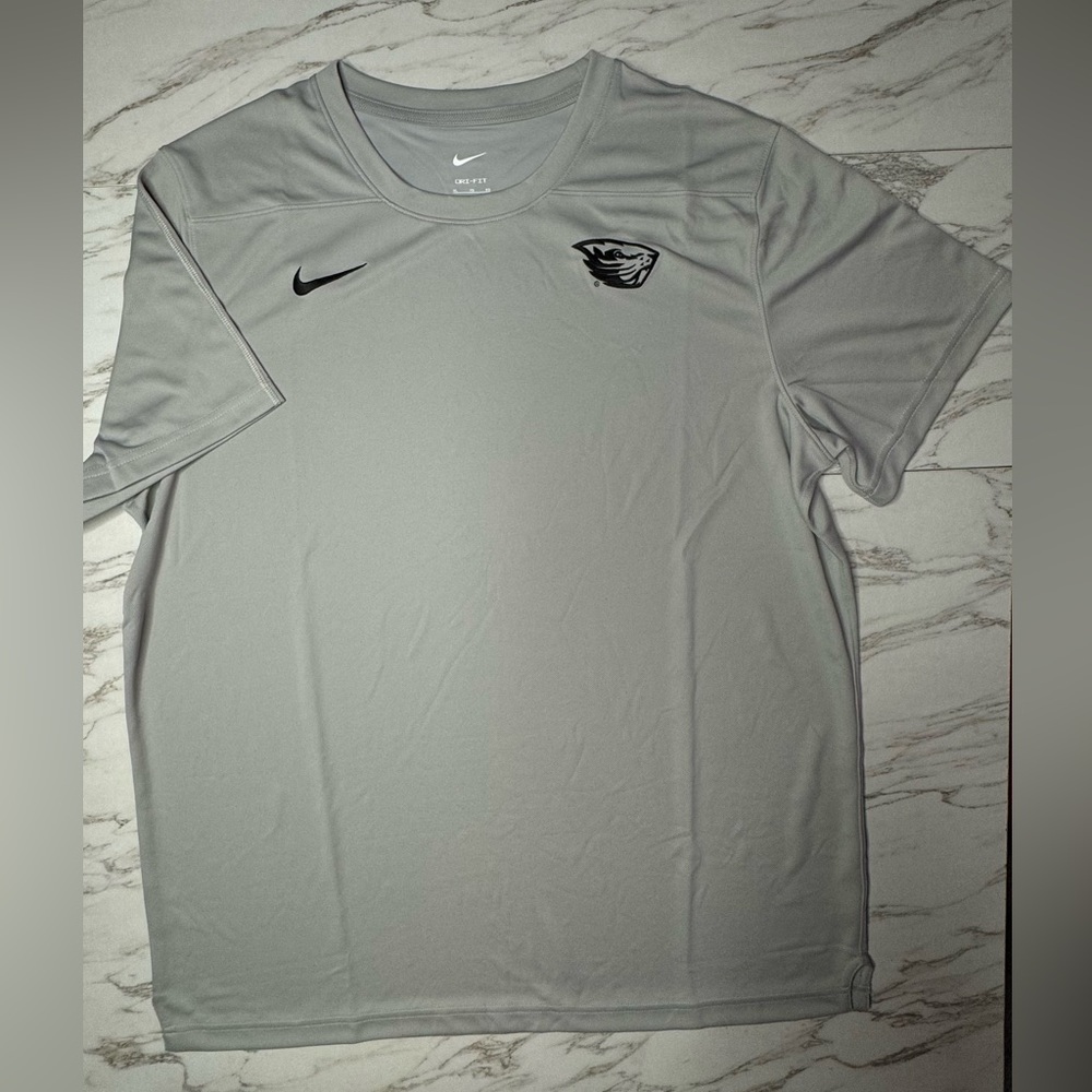 Nike embroidered Oregon State beavers